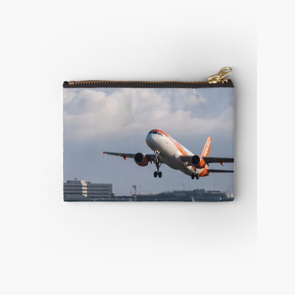 Item preview, easyJet Airbus A320 G-EZTT MAN to LTN designed and sold by Skyframe Aviation.