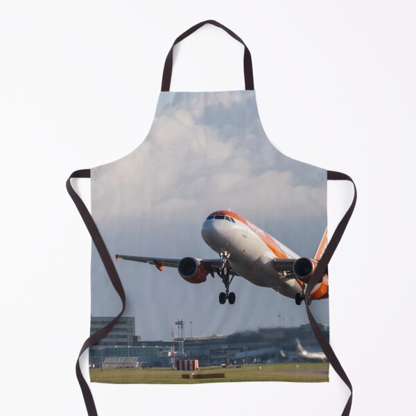 Item preview, easyJet Airbus A320 G-EZTT MAN to LTN designed and sold by Skyframe Aviation.