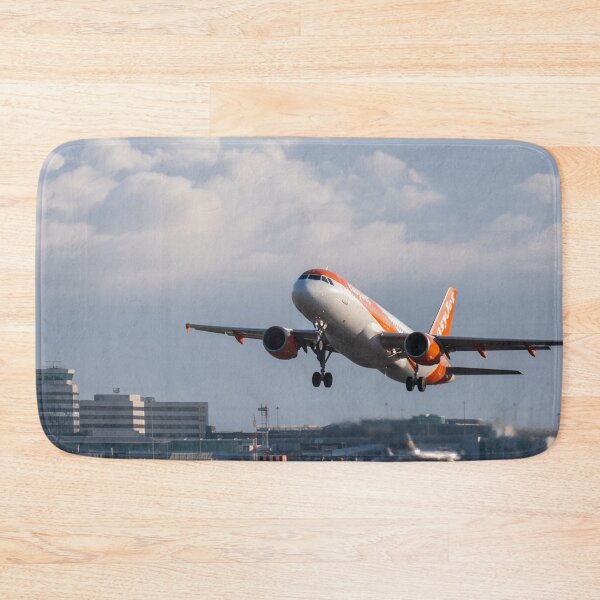 Item preview, easyJet Airbus A320 G-EZTT MAN to LTN designed and sold by Skyframe Aviation.