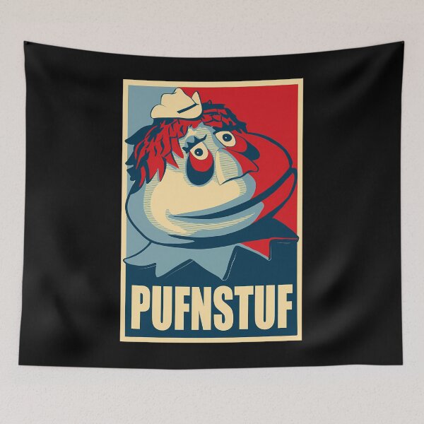 Item preview, Pufnstuf designed and sold by OwlRohan-Art-C.
