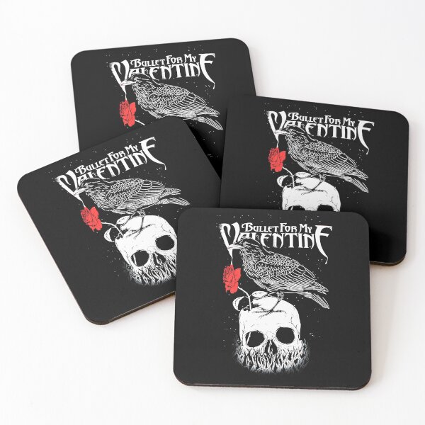 Item preview, Bullet for My Valentine  designed and sold by TonyaMarsh.