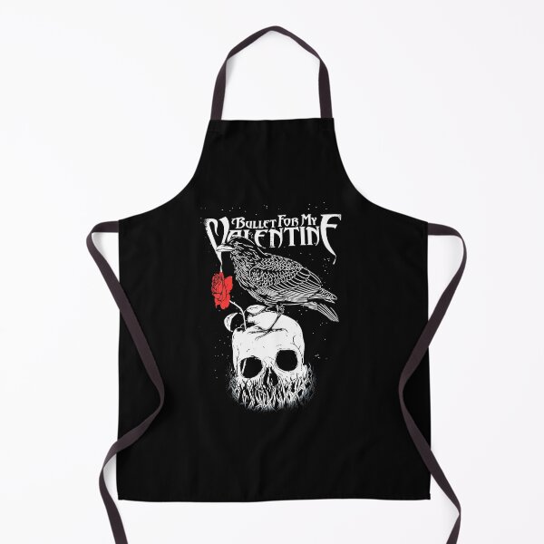 Item preview, Bullet for My Valentine designed and sold by TonyaMarsh.