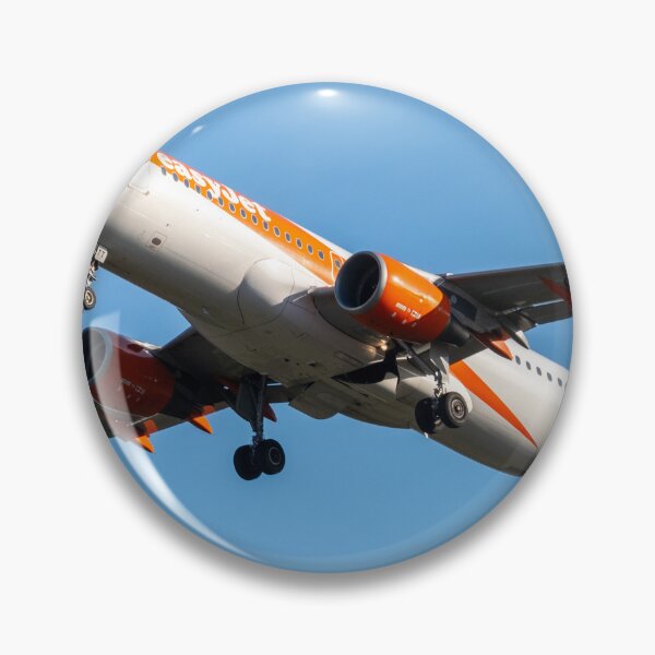 Item preview, easyJet Airbus A320 G-EZTT MAN to LTN designed and sold by Skyframe Aviation.