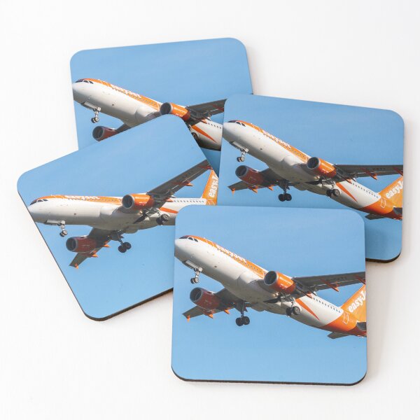 Item preview, easyJet Airbus A320 G-EZTT MAN to LTN designed and sold by Skyframe Aviation.