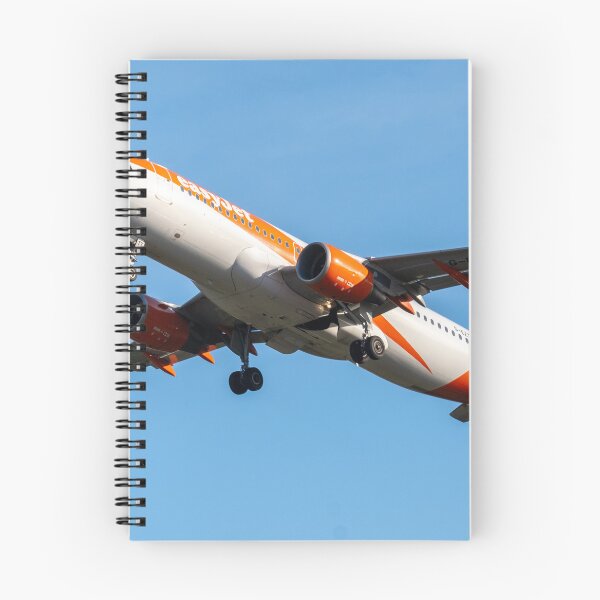 Item preview, easyJet Airbus A320 G-EZTT MAN to LTN designed and sold by Skyframe Aviation.