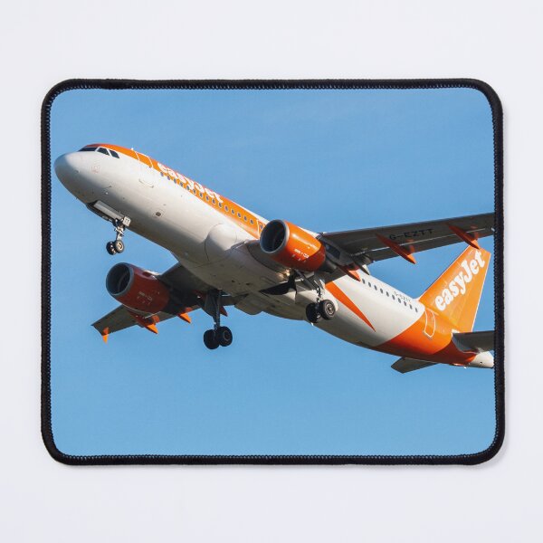 Item preview, easyJet Airbus A320 G-EZTT MAN to LTN designed and sold by Skyframe Aviation.