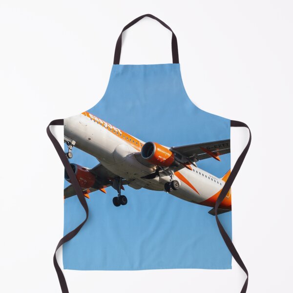 Item preview, easyJet Airbus A320 G-EZTT MAN to LTN designed and sold by Skyframe Aviation.