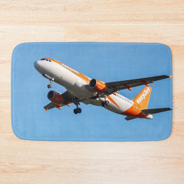 Item preview, easyJet Airbus A320 G-EZTT MAN to LTN designed and sold by Skyframe Aviation.