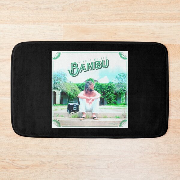 Item preview, Vintage Dumb Angel Dennis Wilson Pacific Ocean Bambu 1970S designed and sold by KameronBergstro.