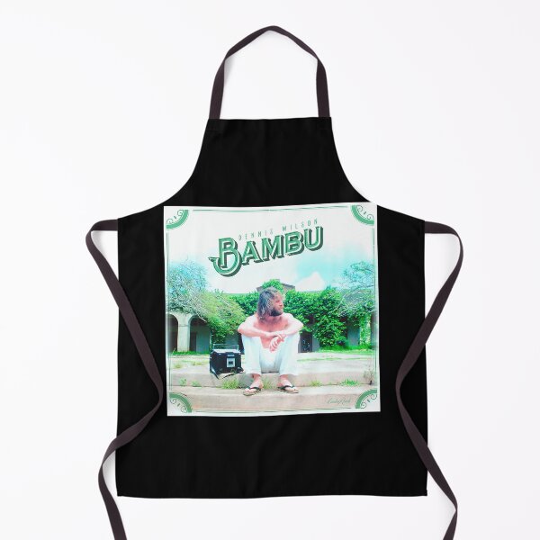 Item preview, Vintage Dumb Angel Dennis Wilson Pacific Ocean Bambu 1970S designed and sold by KameronBergstro.