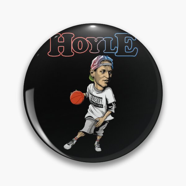 Item preview, Billy Hoyle designed and sold by KlausDieterd.