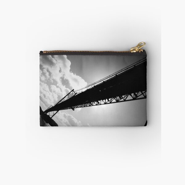 Item preview, 25th of April Bridge, Lisbon, Portugal designed and sold by CRGArtDesign.