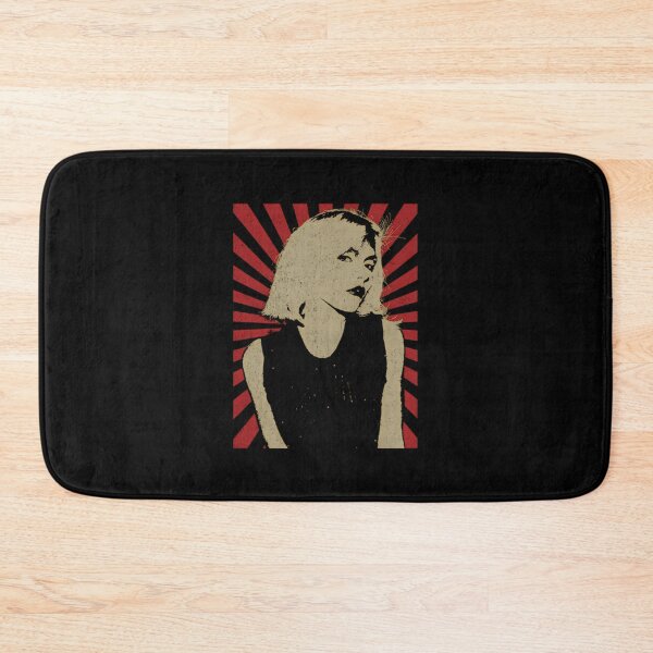 Item preview, Perfect Punk Rock Girl Retro 70S Vintage Band designed and sold by SunnyOkuneva.