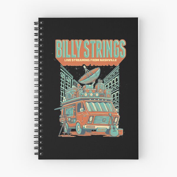 Item preview, Billy van designed and sold by JoannaCharest.