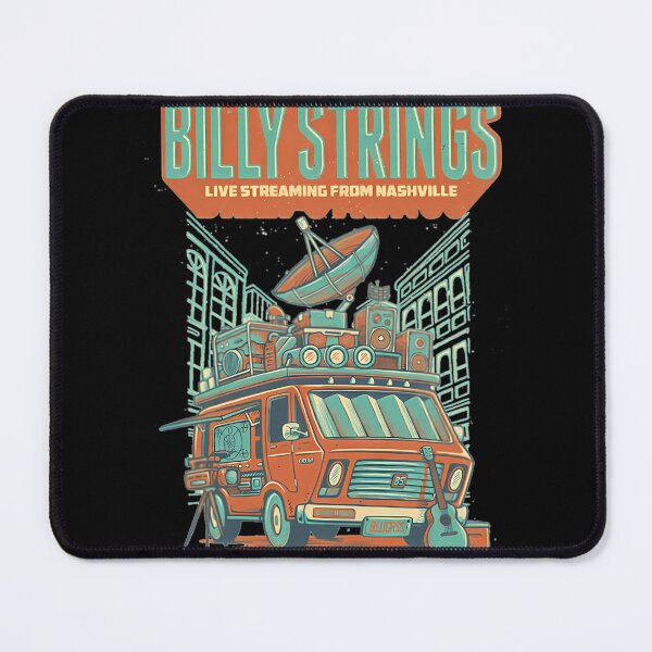Item preview, Billy van designed and sold by JoannaCharest.