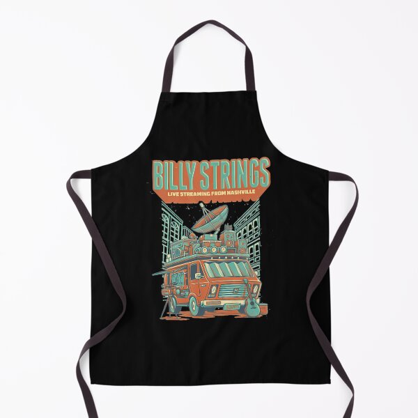 Item preview, Billy van designed and sold by JoannaCharest.