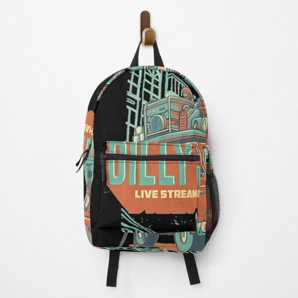 Item preview, Billy van designed and sold by JoannaCharest.