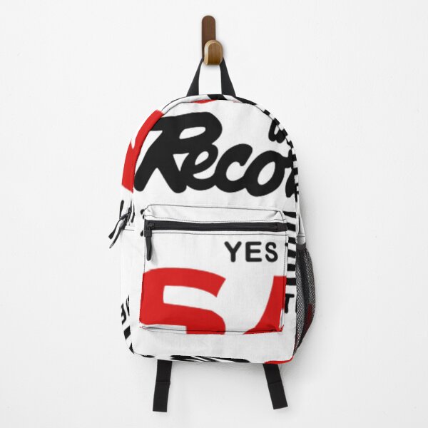 Item preview,  Sam Was The Record Man designed and sold by KeitronWillia.