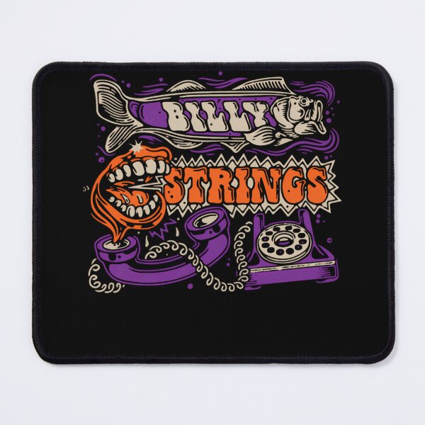 Item preview, Billy Strings FALL WINTER 2021    designed and sold by JoannaCharest.
