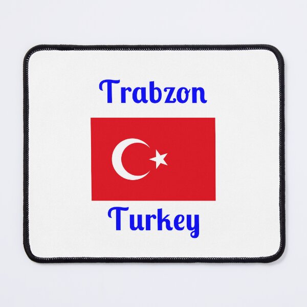 Item preview, Trabzon Turkey - Stylish Prints, designed and sold by Fleetwood1994.