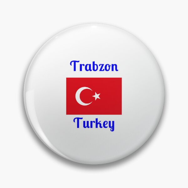 Item preview, Trabzon Turkey - Stylish Prints, designed and sold by Fleetwood1994.