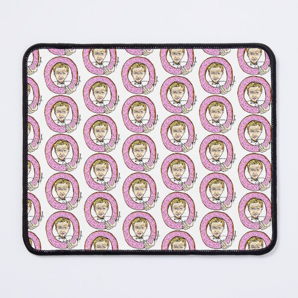 Item preview, Gordon Ramsay You Big Donut designed and sold by The Art Queen Of Michigan .