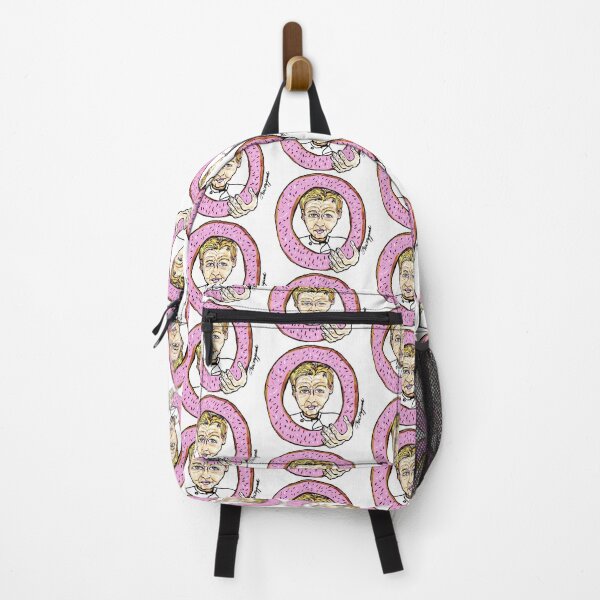 Item preview, Gordon Ramsay You Big Donut designed and sold by The Art Queen Of Michigan .