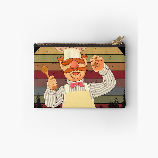 Item preview, Vert Der Ferk Cook Swedish Chef designed and sold by OwlRohan-Art-C.
