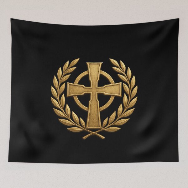 Item preview, Celtic Cross designed and sold by odyssee-n.