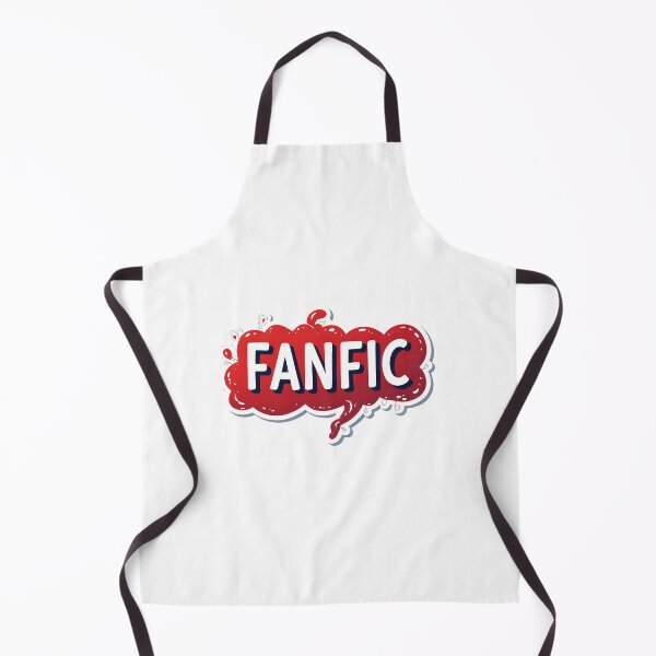 Item preview, Fanfic Fandom Creative Writer Art designed and sold by Nomuradi.