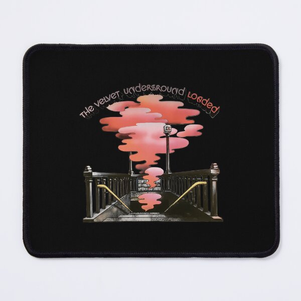 Item preview, The Velvet Underground - Loaded designed and sold by SunnyOkuneva.