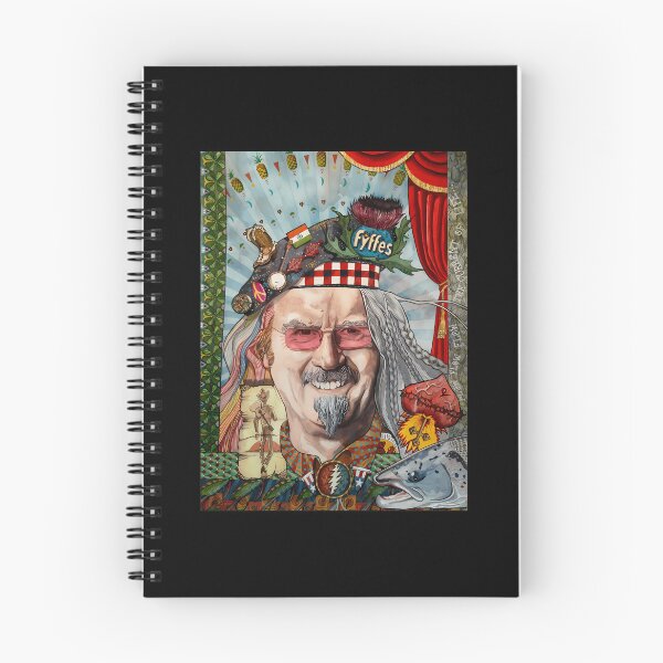 Item preview, Billy the Drifter Billy Connolly    designed and sold by VernonDagenais.