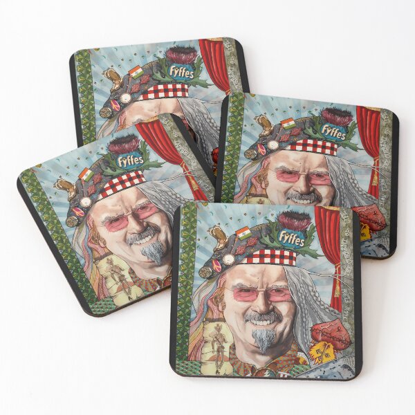 Item preview, Billy the Drifter Billy Connolly    designed and sold by VernonDagenais.