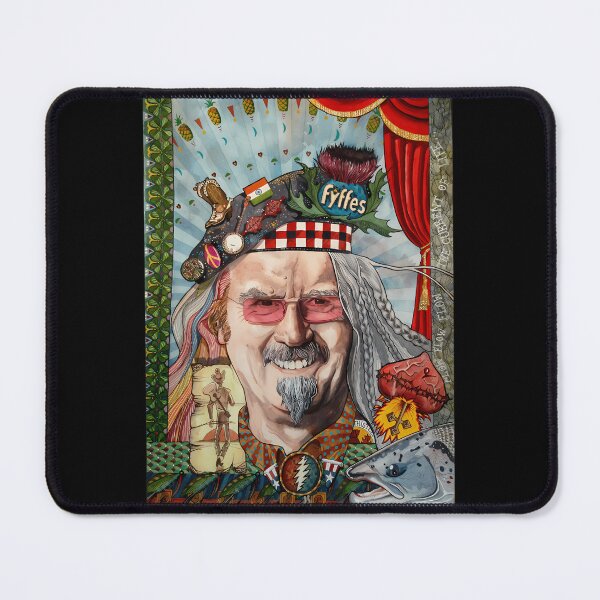 Item preview, Billy the Drifter Billy Connolly    designed and sold by VernonDagenais.