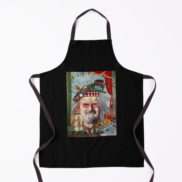 Item preview, Billy the Drifter Billy Connolly    designed and sold by VernonDagenais.