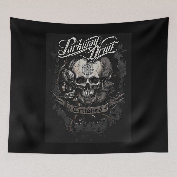Item preview, Parkway Drive Band designed and sold by MonicaHuel.