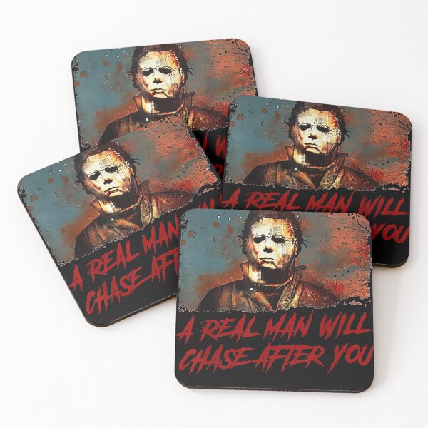 Item preview, A Real Man Will Chase After You designed and sold by ThomasHuntsberr.
