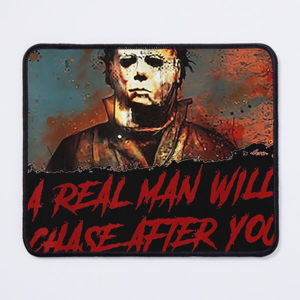 Item preview, A Real Man Will Chase After You designed and sold by ThomasHuntsberr.