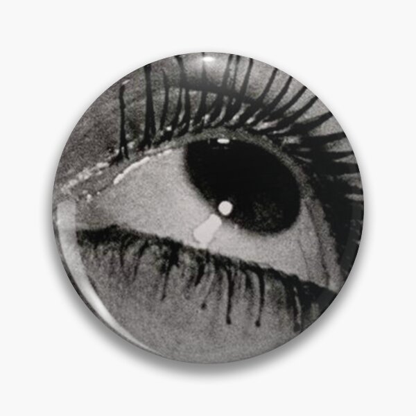 Item preview, Man Ray Tears designed and sold by savanacray.