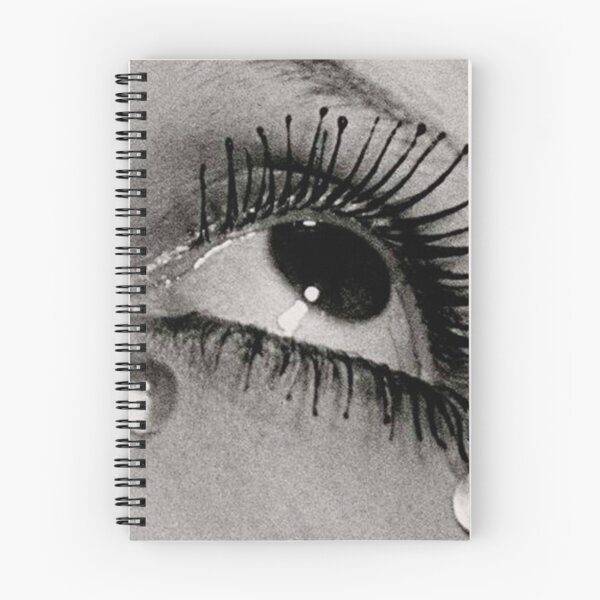 Item preview, Man Ray Tears designed and sold by savanacray.
