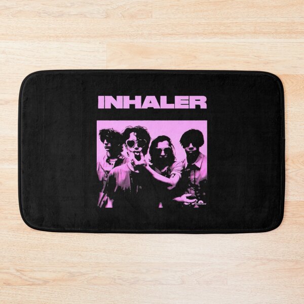 Item preview, Inhaler Band Inhaler Band Elijah Hewson Indie Josh Jenkinson Robert Keating Classic designed and sold by MonicaHuel.
