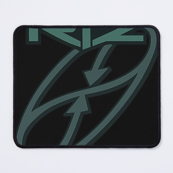 Item preview, Rtz Band Logo designed and sold by MichaelStari4.