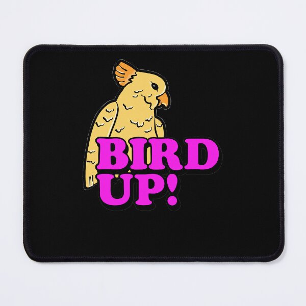 Item preview, Bird Up designed and sold by KlausDieterd.