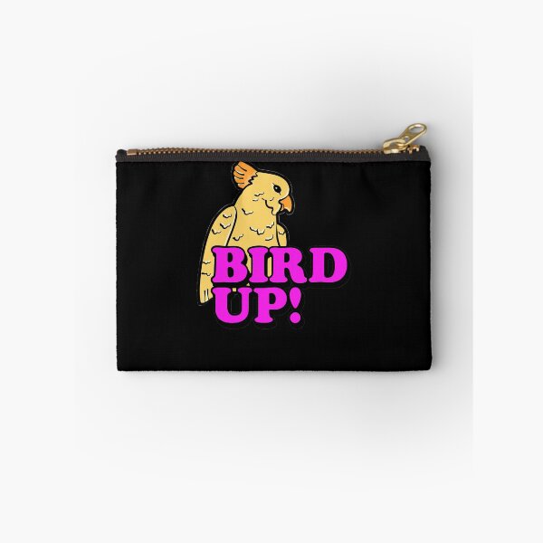 Item preview, Bird Up designed and sold by KlausDieterd.
