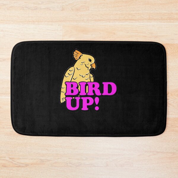 Item preview, Bird Up designed and sold by KlausDieterd.