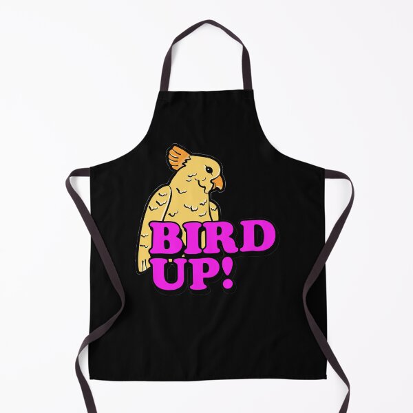 Item preview, Bird Up designed and sold by KlausDieterd.