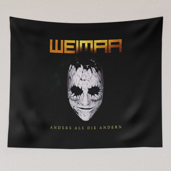 Item preview, Weimar Band International Tour 2023 designed and sold by SunnyOkuneva.
