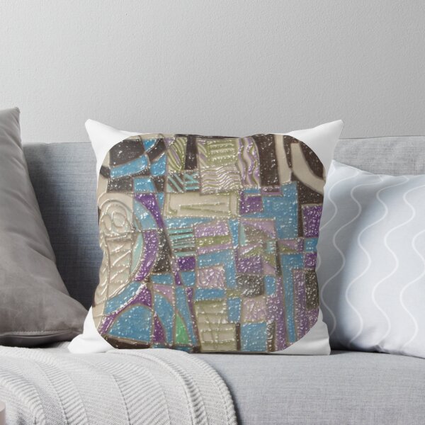 Item preview, black and bluesy basic spectacular abstract design designed and sold by SmashingDeals.