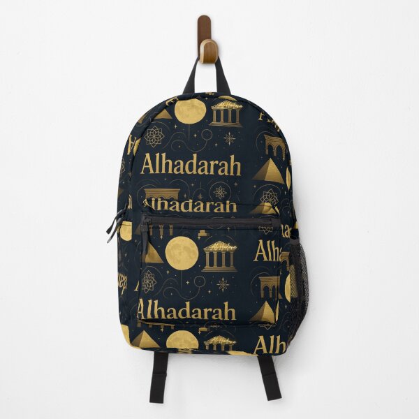 Item preview, Copy of Allhadarah – Golden Ancient Civilizations Design designed and sold by Mohame2.