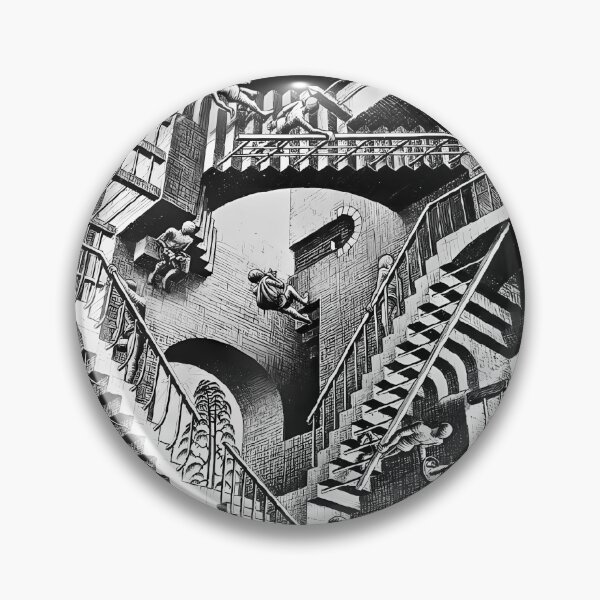 Item preview, Optical Illusions designed and sold by OwlRohan-Art-C.